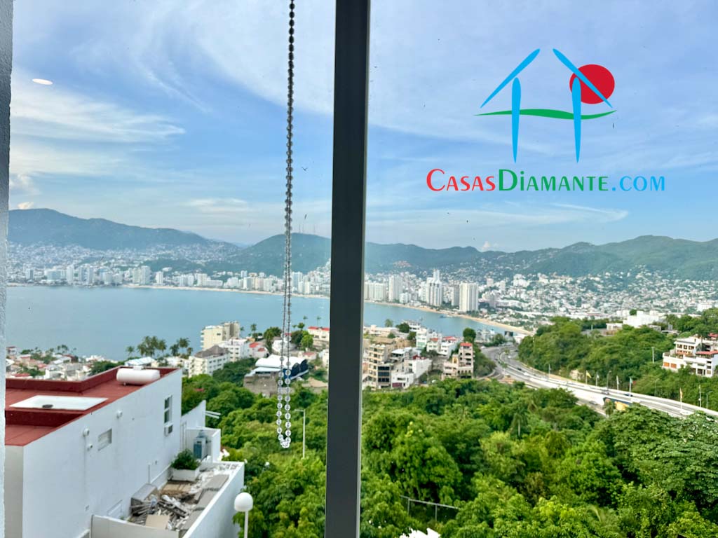 Brisas Diamante T1 108 - Recámara principal 6